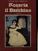 Rosaria e il Bambino