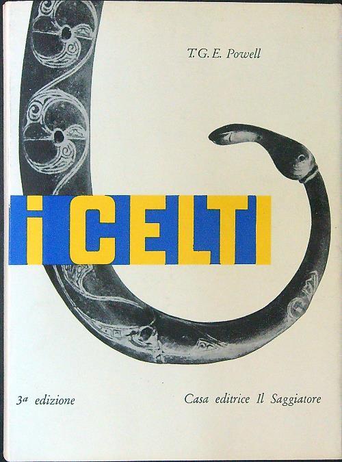 I Celti