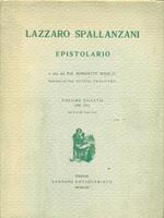 Epistolario. Volume quarto