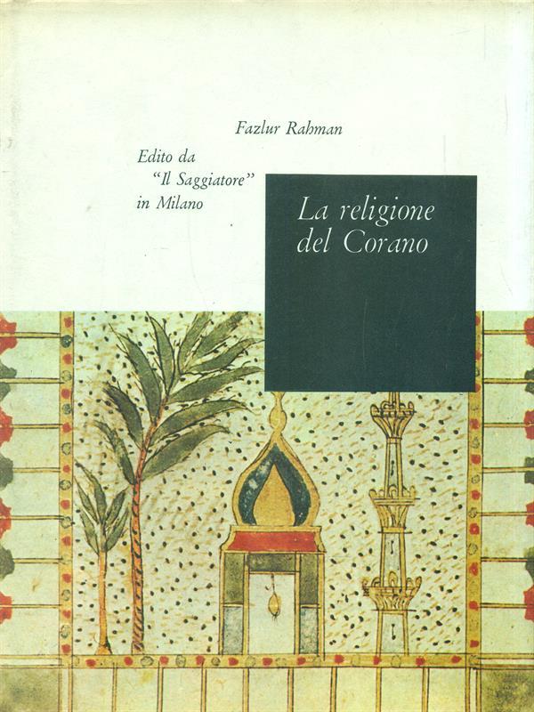 La religione del Corano