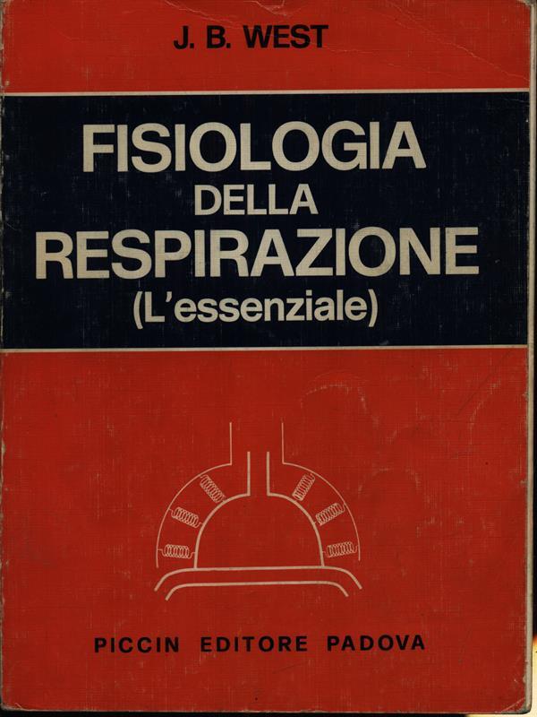 Fisiologia della respirazione