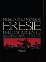 Eresie dell'ottocento