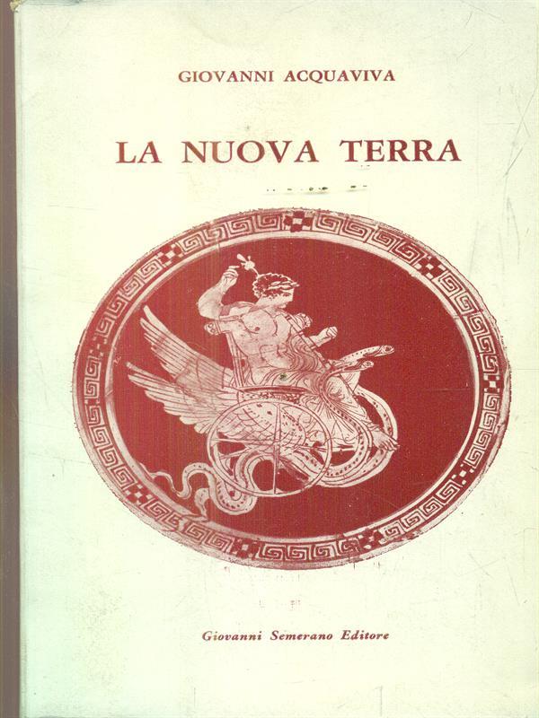 La nuova terra