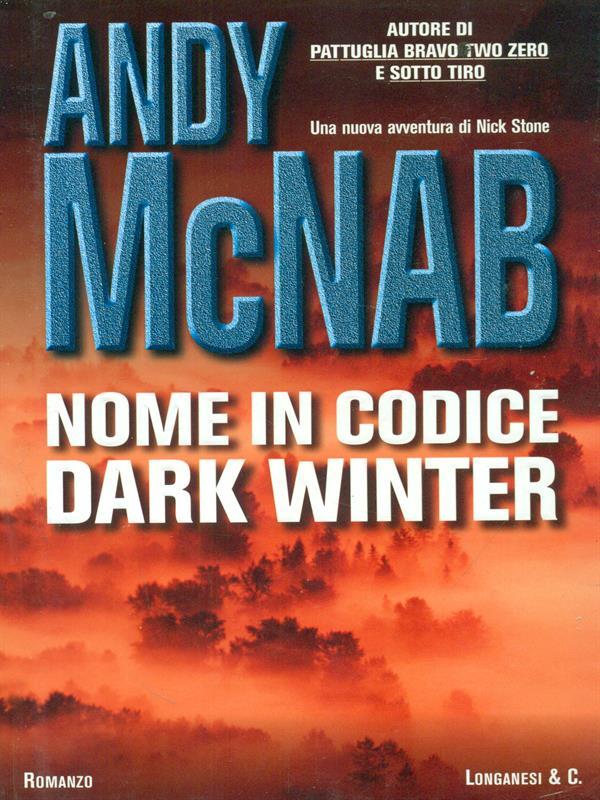 Nome in codice Dark Winter