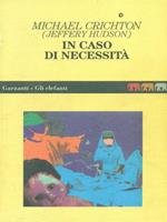 In caso di necessità