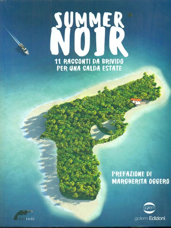 Summer noir