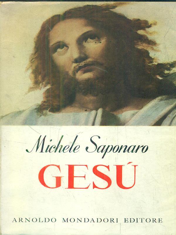 Gesù