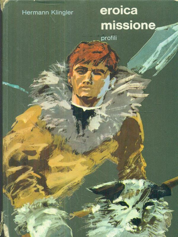 Eroica Missione