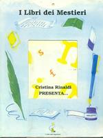 I libri dei Mestieri. Beatrice la scrittrice