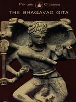 The bhagavad gita