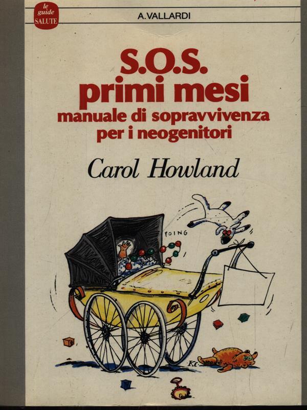 S.O.S. primi mesi