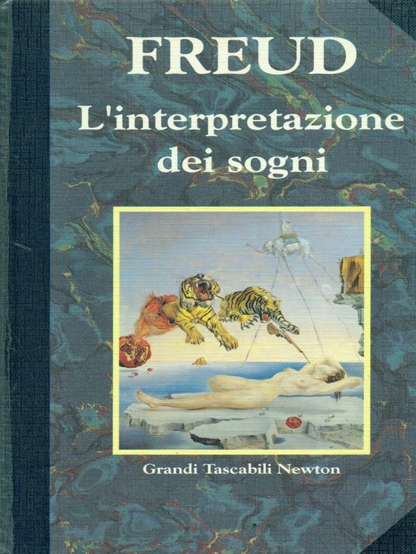 L' interpretazione dei sogni