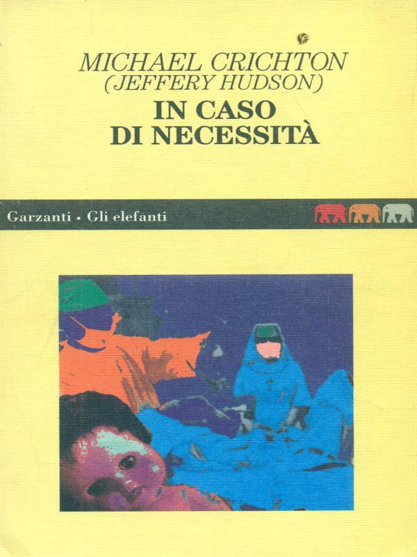 In caso di necessità