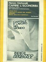 Capire l'economia. Volume 3