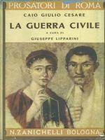 La guerra civile