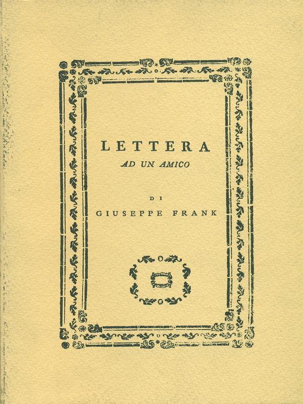 Libro di Faccia
