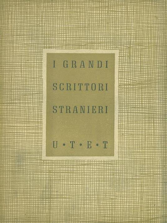 I viaggi di Gulliver - Jonathan Swift - copertina