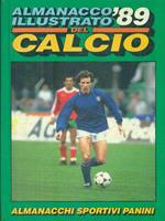 Almanacco illustrato del Calcio 1989