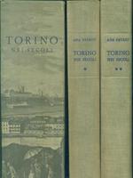 Torino nei secoli. 2 Volumi