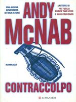 Contraccolpo. Una missione per l'ex comandante SAS Nick Stone
