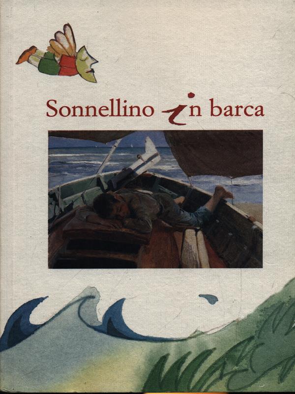 Sonnellino in barca