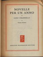 Novelle per un anno vol. II