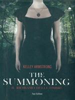The summoning. Il richiamo delle ombre