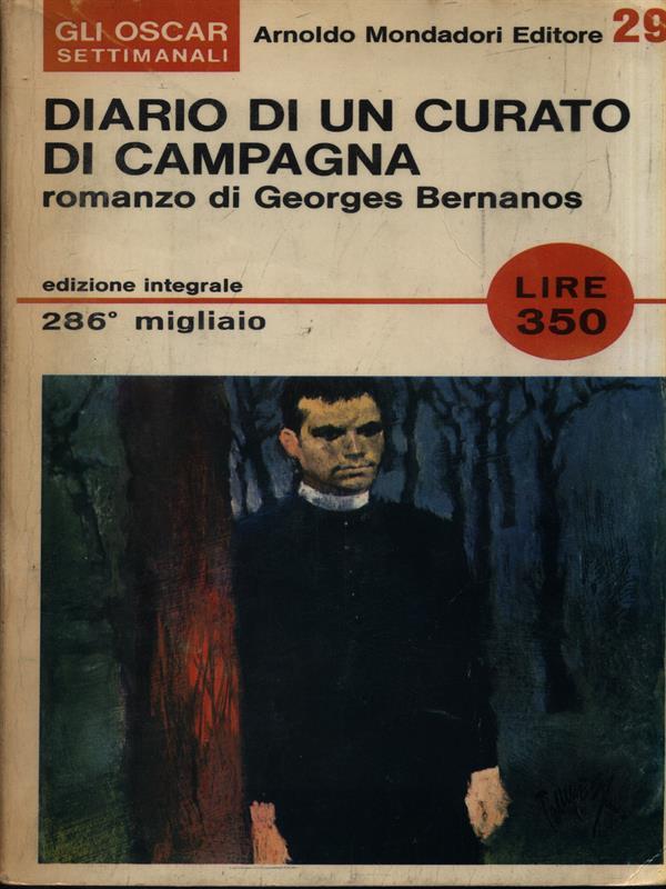 Diario di un curato di campagna