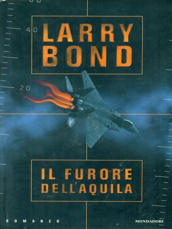 Il  furore dell'aquila
