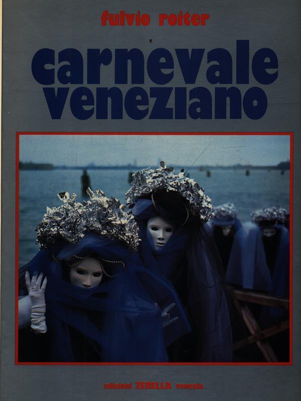 Carnevale veneziano