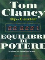 Op-Center. Equilibri di potere