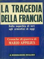La tragedia della Francia