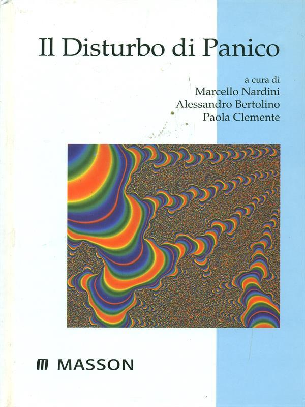 Il disturbo di Panico