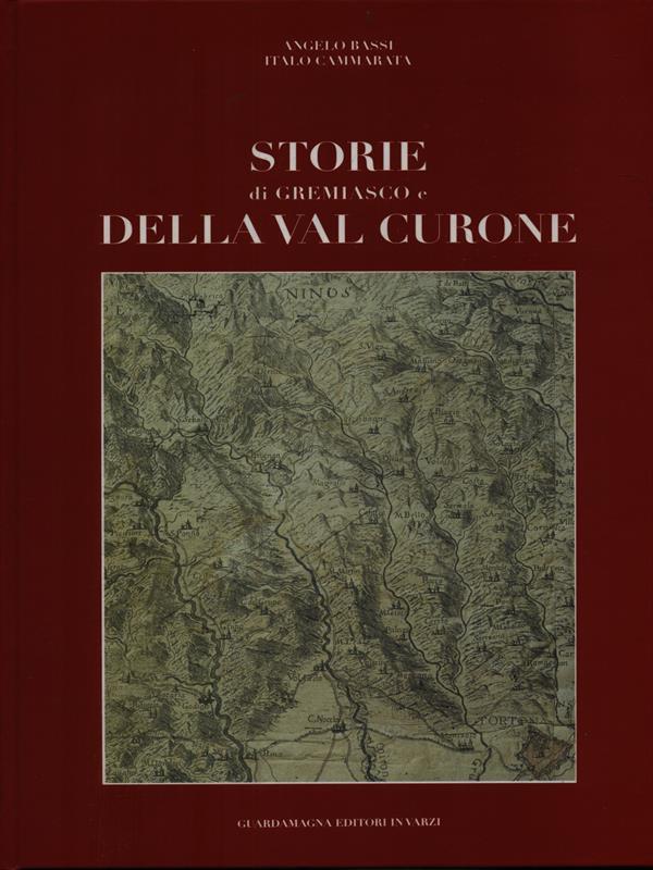 Storie di Gremiasco e della val Curone