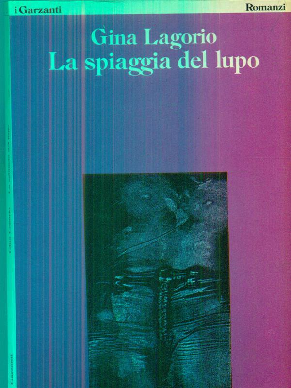La  spiaggia del lupo