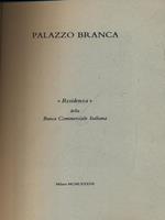 Palazzo Branca