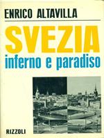 Svezia inferno e paradiso