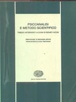 Psicoanalisi e metodo scientifico