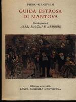 Guida estrosa di Mantova