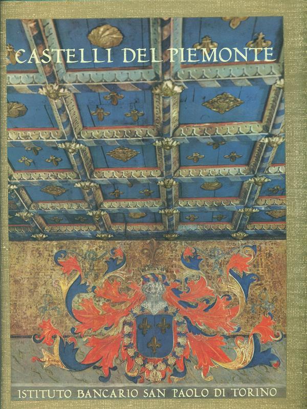 Castelli del Piemonte