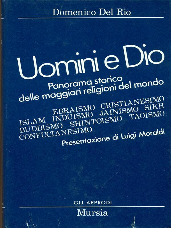 Uomini e Dio