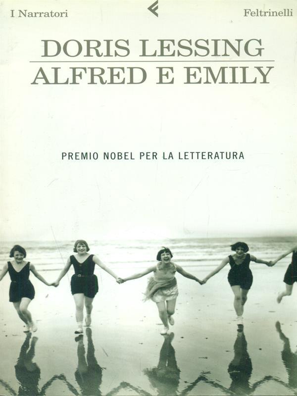 Alfred e Emily