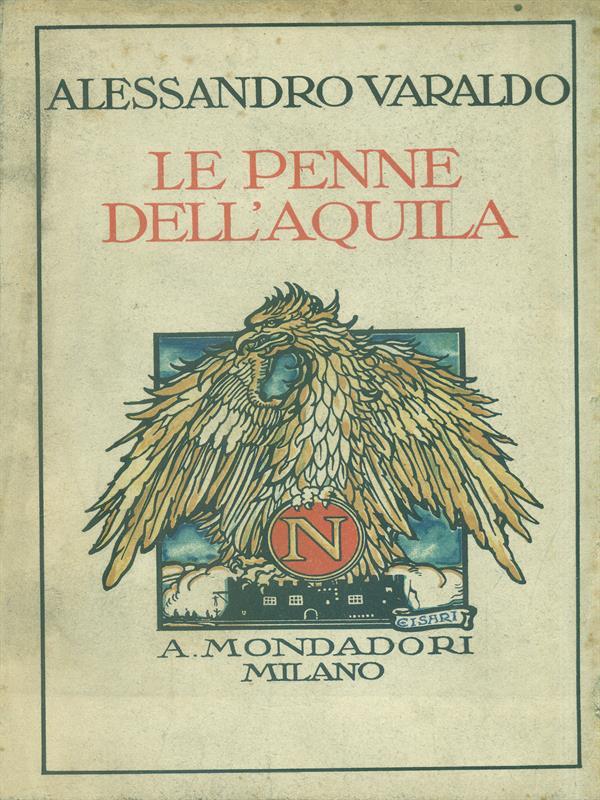 Le penne dell'aquila