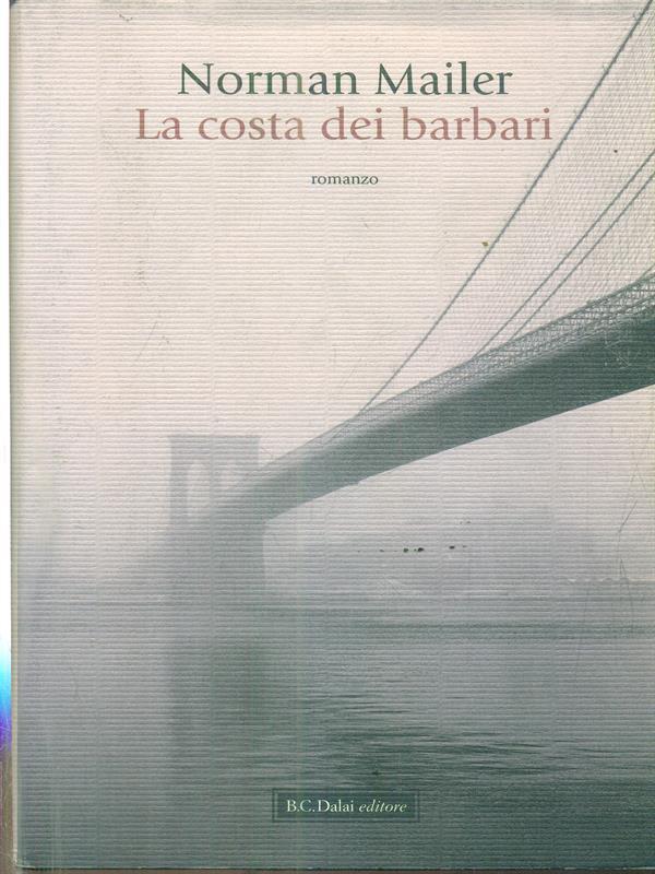 La costa dei barbari