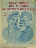 Dall'impero del Mikado all'impero dello zar
