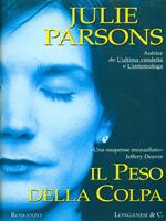 Il peso della colpa