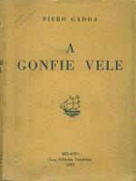 A gonfie vele