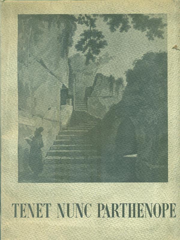 Tenet Nunc Parthenope