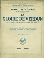 La Gloire de Verdun