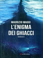 L' enigma dei ghiacci